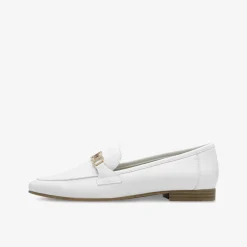 MARCO TOZZI by GMK Damen Loafer-Damen Halbschuhe