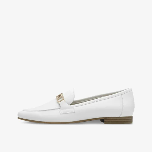MARCO TOZZI by GMK Damen Loafer-Damen Halbschuhe