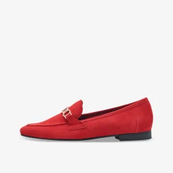 MARCO TOZZI by GMK Damen Loafer-Damen Halbschuhe