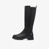 MARCO TOZZI by GMK ​ Damen Langschaftstiefel-Damen Stiefel