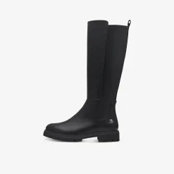 MARCO TOZZI by GMK ​ Damen Langschaftstiefel-Damen Stiefel