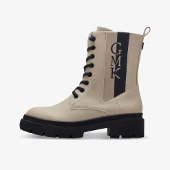 MARCO TOZZI by GMK ​ Damen Biker Boot-Damen Boots | Stiefeletten
