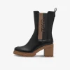 MARCO TOZZI by GMK ​ Damen Chelsea Boot-Damen Boots