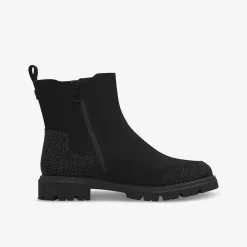MARCO TOZZI by GMK ​ Damen Chelsea Boot-Damen Boots