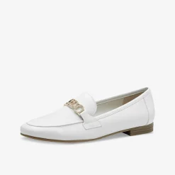 MARCO TOZZI by GMK Damen Loafer-Damen Halbschuhe