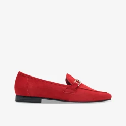 MARCO TOZZI by GMK Damen Loafer-Damen Halbschuhe