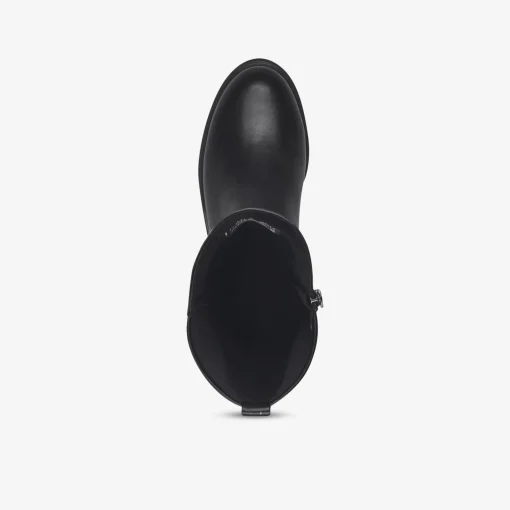 MARCO TOZZI by GMK ​ Damen Langschaftstiefel-Damen Stiefel