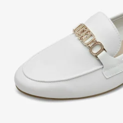 MARCO TOZZI by GMK Damen Loafer-Damen Halbschuhe