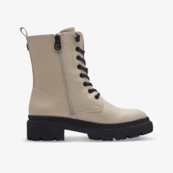 MARCO TOZZI by GMK ​ Damen Biker Boot-Damen Boots | Stiefeletten