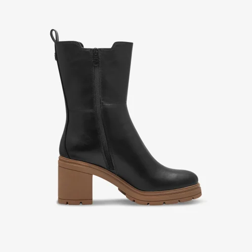 MARCO TOZZI by GMK ​ Damen Chelsea Boot-Damen Boots