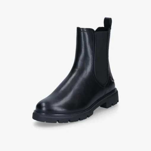 MARCO TOZZI by GMK ​ Damen Chelsea Boot-Damen Boots