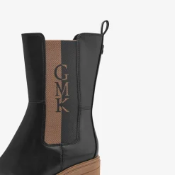 MARCO TOZZI by GMK ​ Damen Chelsea Boot-Damen Boots