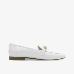 MARCO TOZZI by GMK Damen Loafer-Damen Halbschuhe