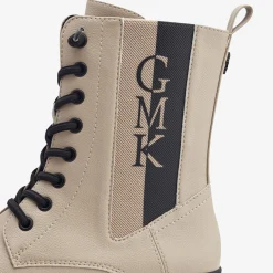 MARCO TOZZI by GMK ​ Damen Biker Boot-Damen Boots | Stiefeletten