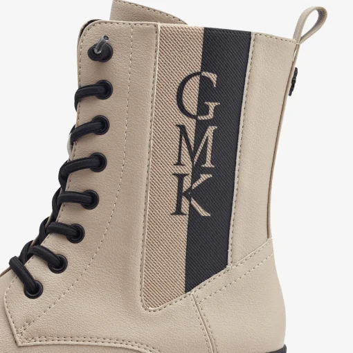 MARCO TOZZI by GMK ​ Damen Biker Boot-Damen Boots | Stiefeletten