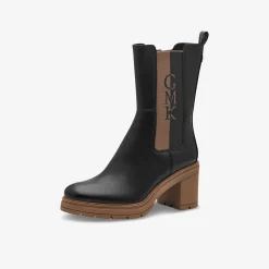 MARCO TOZZI by GMK ​ Damen Chelsea Boot-Damen Boots