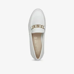 MARCO TOZZI by GMK Damen Loafer-Damen Halbschuhe