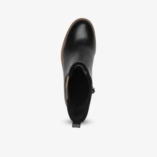 MARCO TOZZI by GMK ​ Damen Chelsea Boot-Damen Boots