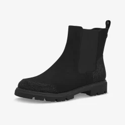 MARCO TOZZI by GMK ​ Damen Chelsea Boot-Damen Boots