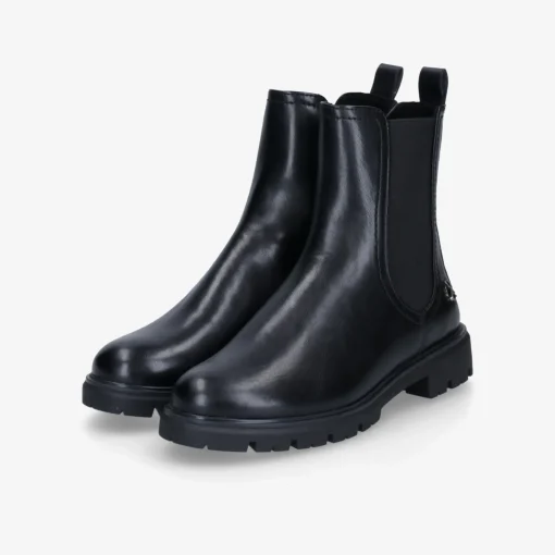 MARCO TOZZI by GMK ​ Damen Chelsea Boot-Damen Boots