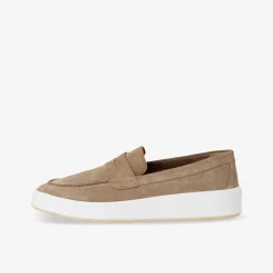 MARCO TOZZI by GMK Herren Mokassins-Herren Business Schuhe | Halbschuhe