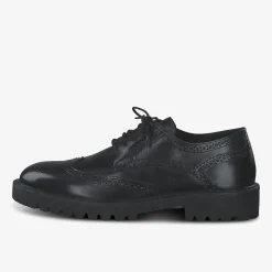 MARCO TOZZI by GMK ​ Herren Schnürer-Herren Business Schuhe | Halbschuhe