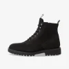 MARCO TOZZI by GMK Herren Stiefeletten-Herren Stiefel