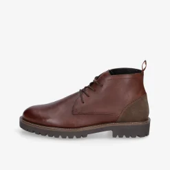 MARCO TOZZI by GMK Herren Stiefeletten-Herren Stiefel
