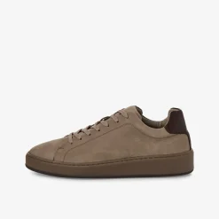 MARCO TOZZI by GMK Herren Schnürer-Herren Halbschuhe