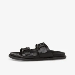 MARCO TOZZI by GMK ​ Herren Pantolette-Herren Sandalen