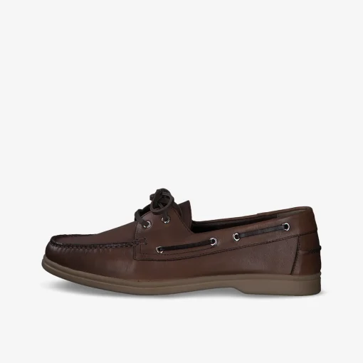 MARCO TOZZI by GMK Herren Mokassins-Herren Halbschuhe