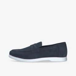 MARCO TOZZI by GMK ​ Herren Mokassin-Herren Halbschuhe