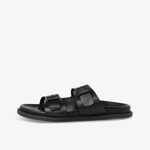 MARCO TOZZI by GMK ​ Herren Pantolette-Herren Sandalen