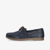 MARCO TOZZI by GMK ​ Herren Mokassin-Herren Halbschuhe