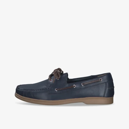 MARCO TOZZI by GMK ​ Herren Mokassin-Herren Halbschuhe