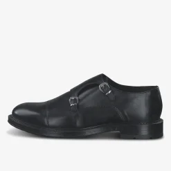 MARCO TOZZI by GMK ​ Herren Slipper-Herren Halbschuhe
