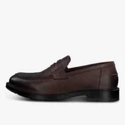 MARCO TOZZI by GMK ​ Herren Mokassin-Herren Halbschuhe