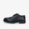 MARCO TOZZI by GMK Herren Schnürer-Herren Business Schuhe