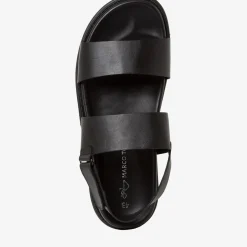 MARCO TOZZI by GMK ​​ Herren Sandale-Herren Sandalen