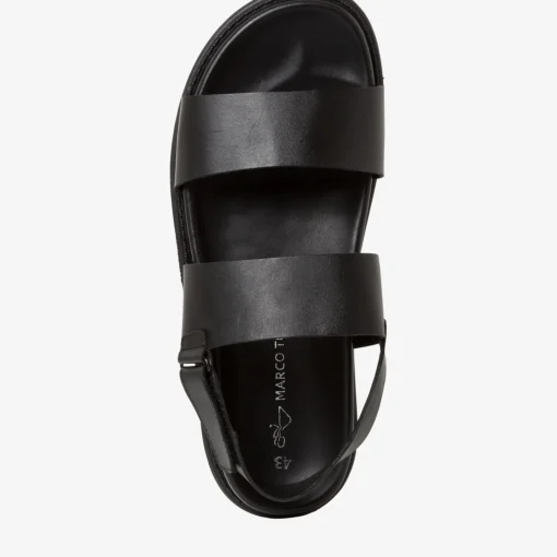MARCO TOZZI by GMK ​​ Herren Sandale-Herren Sandalen