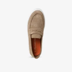 MARCO TOZZI by GMK Herren Mokassins-Herren Business Schuhe | Halbschuhe