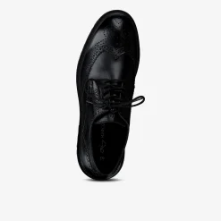 MARCO TOZZI by GMK ​ Herren Schnürer-Herren Business Schuhe | Halbschuhe