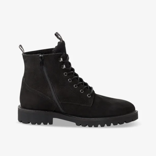 MARCO TOZZI by GMK Herren Stiefeletten-Herren Stiefel