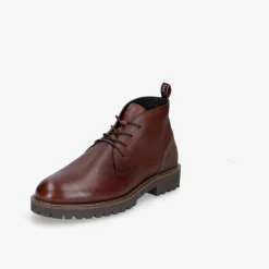 MARCO TOZZI by GMK Herren Stiefeletten-Herren Stiefel