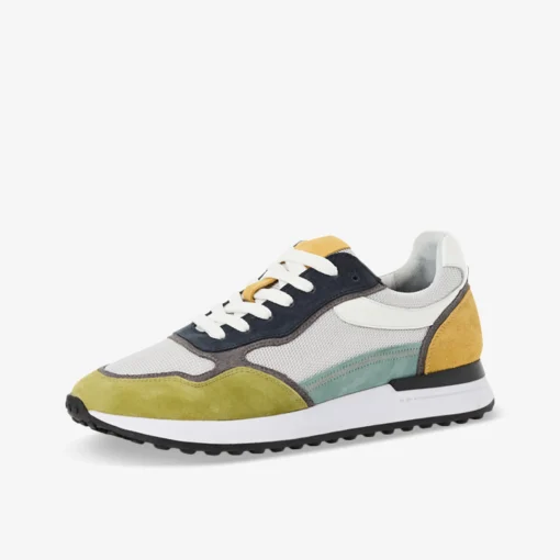 MARCO TOZZI by GMK Herren Sneaker Low-Herren Sneaker