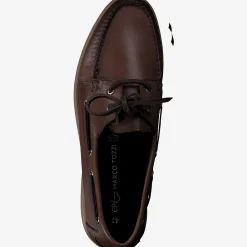 MARCO TOZZI by GMK Herren Mokassins-Herren Halbschuhe