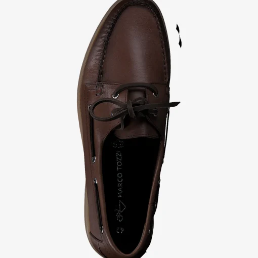 MARCO TOZZI by GMK Herren Mokassins-Herren Halbschuhe