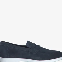 MARCO TOZZI by GMK ​ Herren Mokassin-Herren Halbschuhe