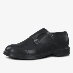 MARCO TOZZI by GMK ​ Herren Slipper-Herren Halbschuhe