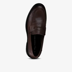 MARCO TOZZI by GMK ​ Herren Mokassin-Herren Halbschuhe